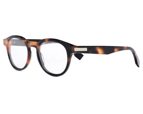 fendi lunette de vue homme|Fendi canada.